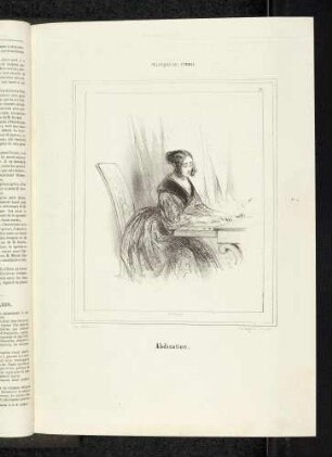 Politique des femmes