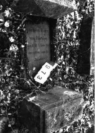 Grabstein 973