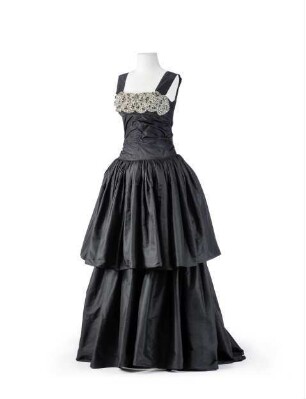 Abendkleid "Robe Cyclone"