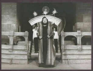 Arche Noah (Benjamin Britten)