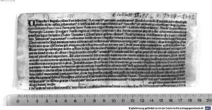 Forma confessionalis et absolutionis pro tuitione orthodoxae fidei contra Turcos. 1490