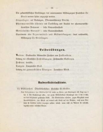 16, Leibesübungen