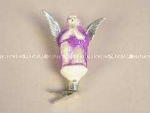 Christbaumschmuck: Engel