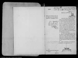 Berechtsame des Steinsalzbergwerks "Gott mit uns XIII" bei Beendorf