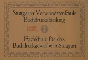 Stuttgarter Verwundetenschule