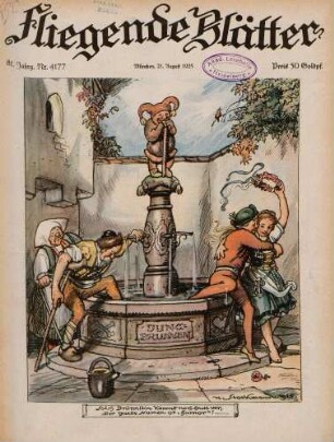 "Jung-Brunnen"