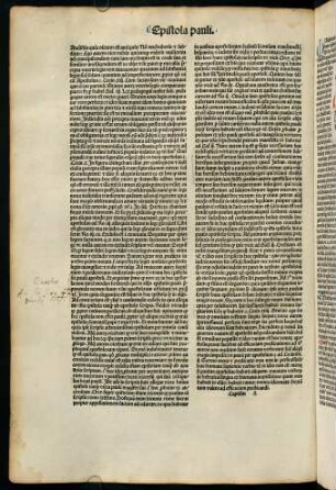 269v-276v, Ca. I.-IIII.
