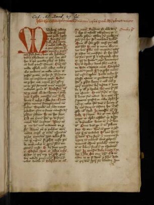 Johannes Chrysostomus: Homiliae in epistulam Pauli ad Hebraeos. Versio latina Mutiani Scholastici
