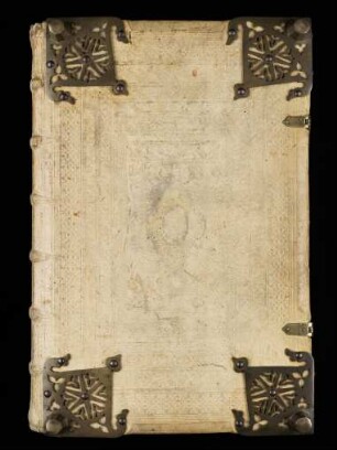 Weltchronik : Ms. germ. fol. 1416