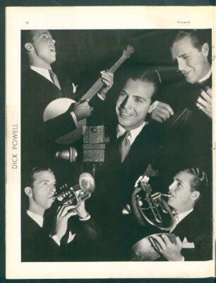 Dick Powell