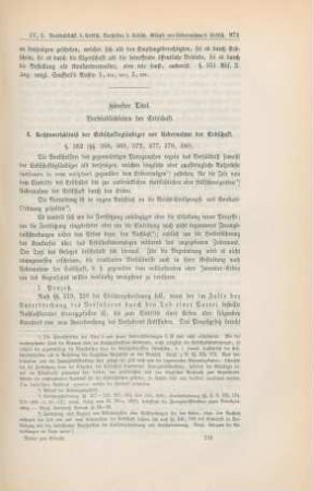 Fünfter Titel. Verbindlichkeiten der Erbschaft