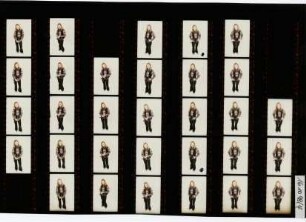 Philipp Holzmann AG - Auszubildende, ohne Ortsangabe, 1998