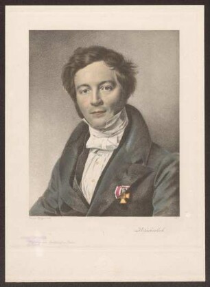 Mitscherlich, Eilhard