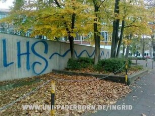 ZenS LHS