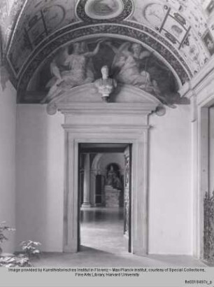 Palazzo Vecchio, Florenz