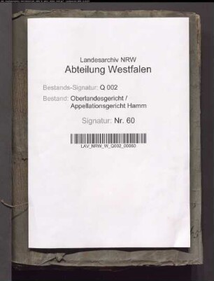 Sukzession in Bauerngütern, Bd. 1