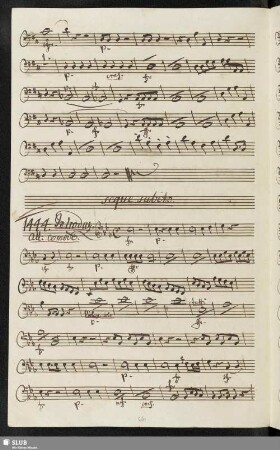 1444. Introduzione: Ernestina m'ha tradito / Piticchio, F.