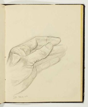Handstudie