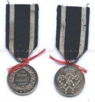 Militär-Ehrenzeichen 2. Klasse (Miniaturausführung)