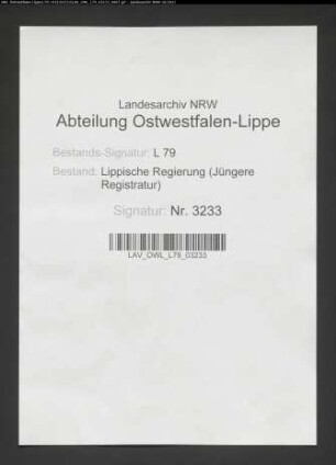 Eisenbahnwesen - Verschiedenes -, Band 3