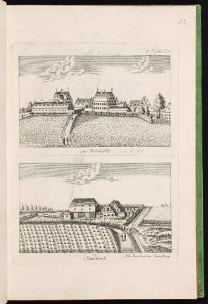 [12b] Sandreut. - Nürnberg-Sandreuth