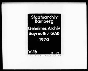 Reichs-Dictata de anno 1733