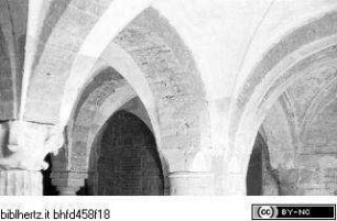 San Gregorio Maggiore