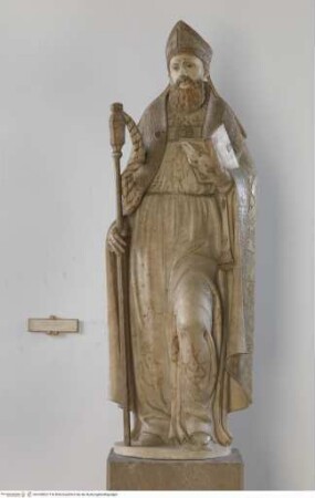 Bischof (Ambrosius?)