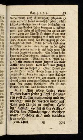 97-102, Vers 8 - 11
