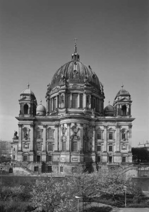 Berliner Dom