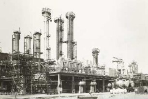Hoyerswerda, Schwarze Pumpe