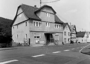 Sontra, Eschweger Straße 48