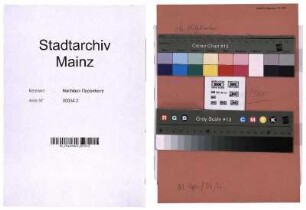 Mainzer Liedertafel