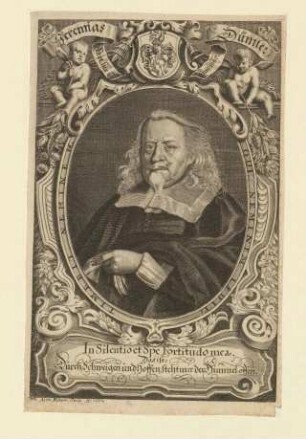 Jeremias Dümler