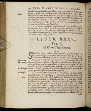 Liber XXXVI.