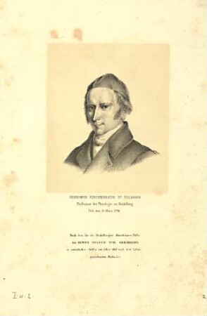 Carl Ullmann