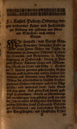 Europäischer neuer teutscher Florus : von allen denckwürdigen Kriegen, Friedenshandlungen und notablen Geschichten de A. 1618 biß 1659 .... 4. Deß Europäischen Florus vierdte Continuation. - 1661. - Getr. Zählung