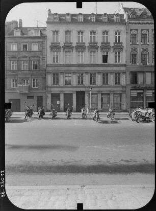 Görlitz : Klosterplatz