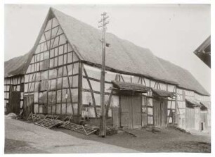 Rauschenberg, Kreis Marburg