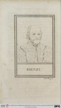 Rienzi