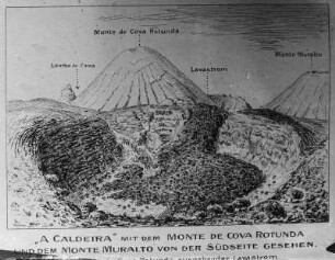 São Nicolau : Abbildung der kapverdischen Insel São Nicolau.
