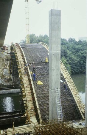 Spreebrücke Bautzen