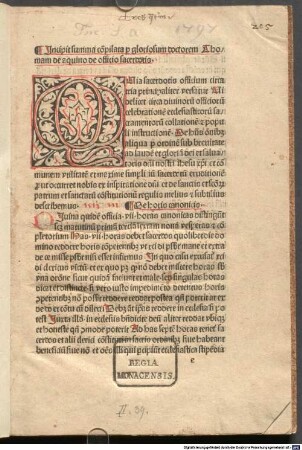De modo confitendi et de puritate conscientiae