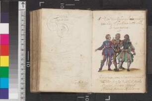 Puge, Samson; Blatt 151v