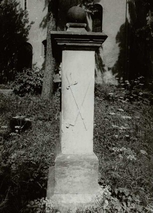 Denkmal für die Gefallenen des Deutsch-Französischen Krieges 1870-1871