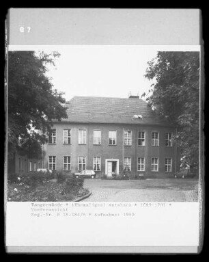 Amtshaus