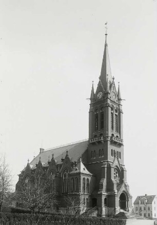 Evangelische Lutherkirche