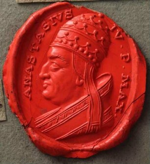 Anastasius IV.