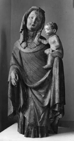 Mutter Gottes