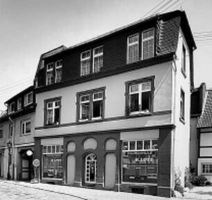 Eppstein, Burgstraße 75